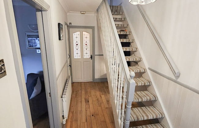 Passage East Holiday Home - Foto 21