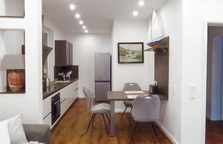 Moderne Ferienwohnung direkt am Kanal / Neubau - Foto 9