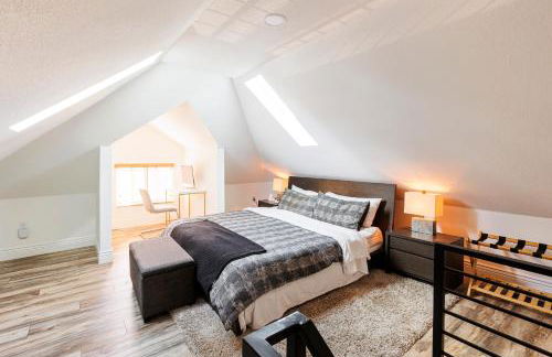 Lux Newly Remodeled DT, Patio, Fully Stocked 5Bd, 3Ba - Foto 7