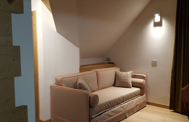 Residence Langes - Foto 25