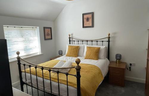 Pippin Cottage central Bewdley 2 parking spaces - Foto 6