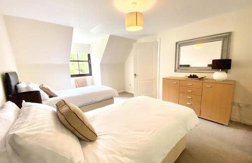 Lochindaal - Beautiful, Spacious 4 Bedroom House in Kintyre - Foto 21