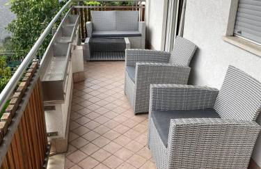 Living Rencio: vicino al Centro di Bolzano - Foto 26