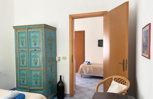 Rosa Dei Venti Marettimo - Foto 27