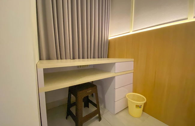 Good Deal And Tidy Studio The Alton Apartment - Foto 2