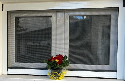 BOUGANVILLE casa vacanza ambiente climatizzato con wi fi - Foto 32