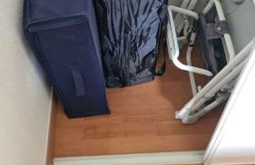 Casteljaloux Appartement 2 chambres balcon parking résidence calme - Foto 15