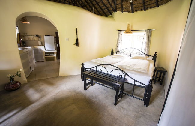 Nyati Hill Cottages - Foto 4