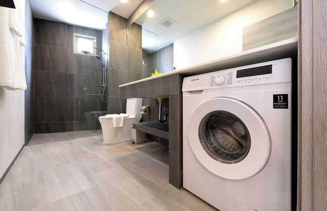 HOMA Cherngtalay - Photo 64