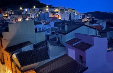 Villa vista mare a Bosa - Foto 47