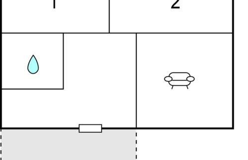 Two-Bedroom Apartment In Radmani - Photo 26