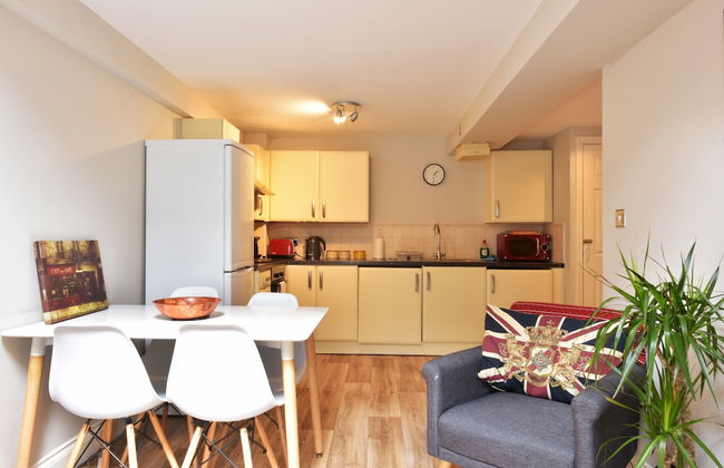 The Maltings - Foto 11