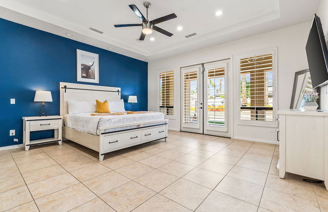 Luxurious Villa Living in Indio w/ Pool/Spa - Foto 1