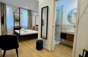 Scala 37 interno 1, Trastevere, Rome - Foto 1