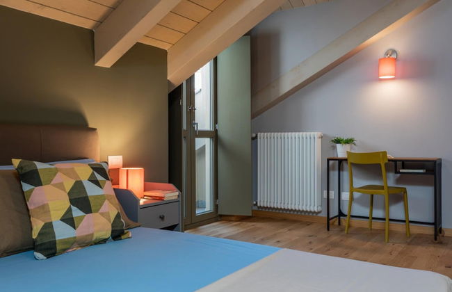 Le Casette del Balon by Wonderful Italy - 2-bedroom Apartment - Foto 21