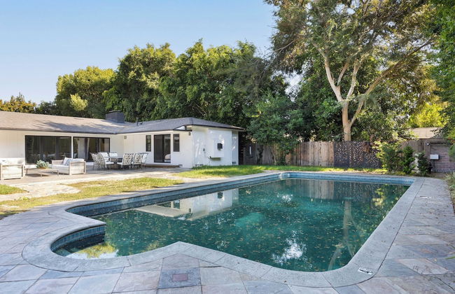 Forman by Avantstay Pool, Near Hollywood Studios - Foto 38