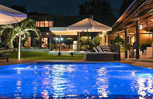 Casa de Campo a 11 km de Flecheiras - Foto 24