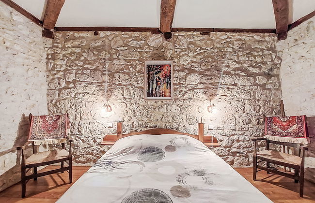 Le Pigeonnier Jacques - Foto 14