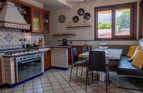 Villa Etna da mare - Foto 9