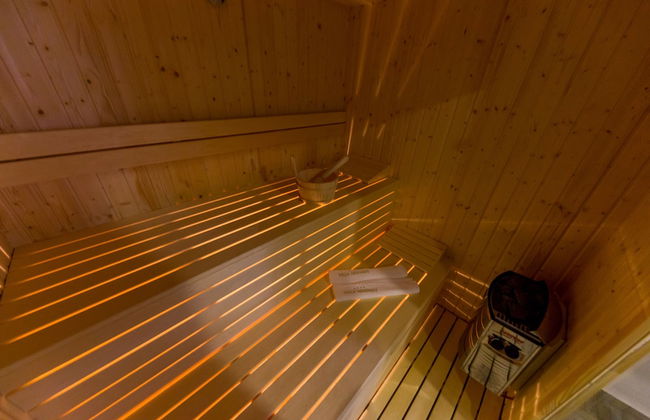 Villa Hedonist - Foto 15