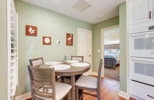 Pet-Friendly Fort Pierce Home with Screened Porch! - Foto 7