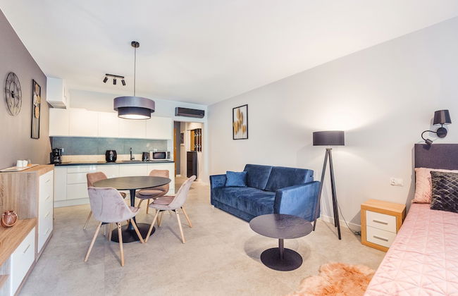 Apartamenty Sun & Snow Enklawa - Photo 20