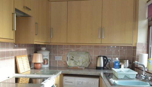 Teign Head Apartment - Foto 3