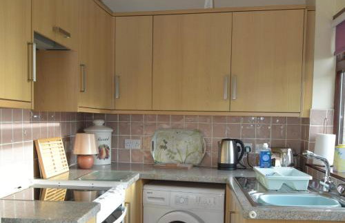 Teign Head Apartment - Foto 3