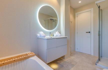 VACATION MARBELLA I Villa Sirio, Golf-Front Villa, Private Heated Pool, Privacy, 10 min from Puerto Banus - Foto 37