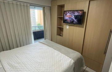 Beach Class Fortaleza By AM - Foto 4