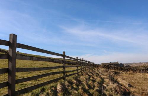 Shay Bank Cottage - Foto 31