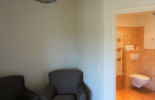 Holiday Home With Garden Near Lorgues - Foto 12