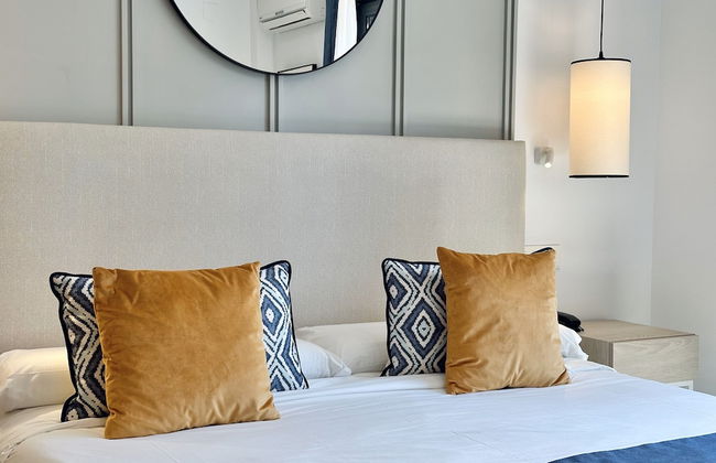 Hotel Apartamentos Marina Luz - Foto 8