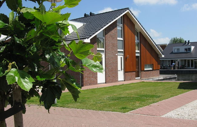 Nice House With Dishwasher, Near Amsterdam - Foto 19