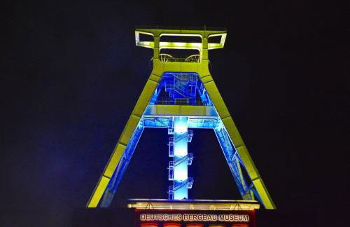 Holiday Apartment Anderewelt-bochum - Foto 40