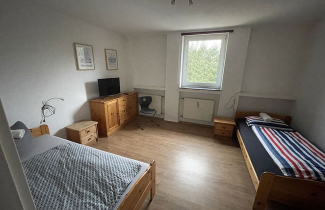 Bed4you Gästehaus 2 - Photo 4