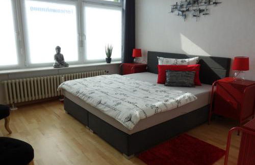 Ferienwohnung Solling Niedersachsen - Photo 17