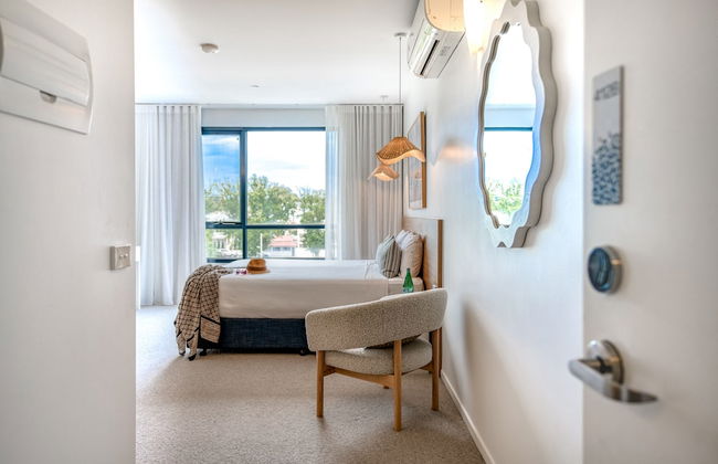 Oaks Vue Suites Geelong - Foto 48