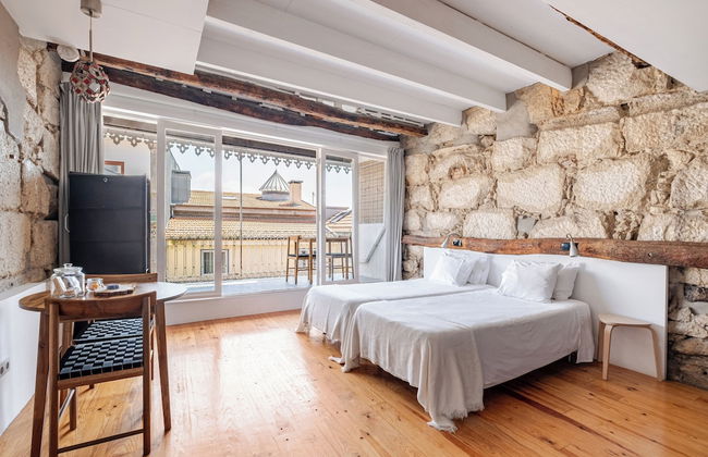 Belomonte Apartments - Foto 5