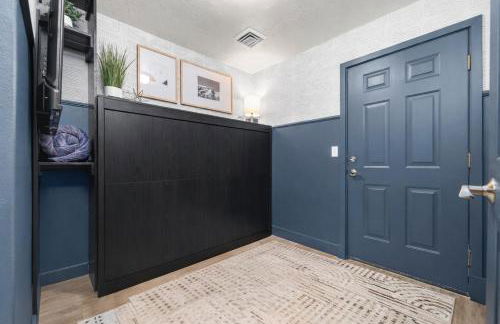 Cozy Condo Downtown Salt Lake City - Foto 24