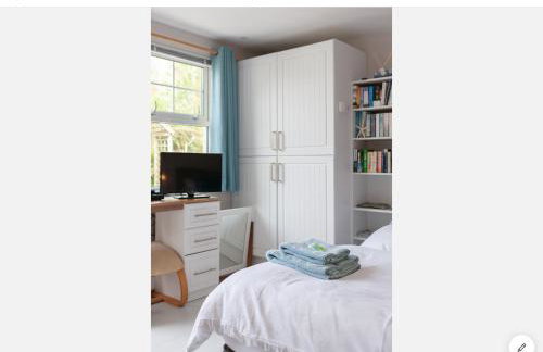 The Studio Castlerock with Hot Tub - Foto 7