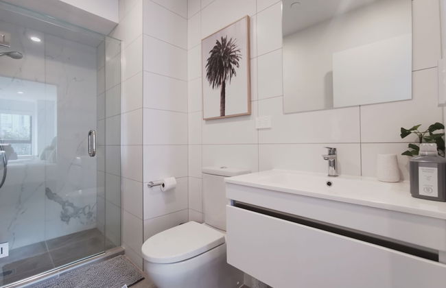 Brand New Lux 2 Bedroom Apartment - Foto 12