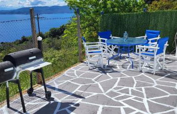 Avgoustina's Home - Foto 15