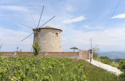 Anemomilos Villa - Photo 36