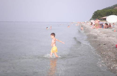 Eleni Antonouli Rooms - Foto 32