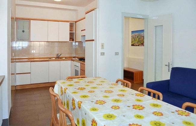 Apartments Casa Caritro, Cusiano di Ossana - Foto 19