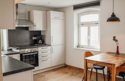 Frau Kunni - Café und Ferienwohnungen - Foto 46