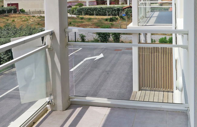 Résidence Lagocéan T3 Sup. - Foto 15