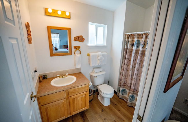 River Ridge Cottages - Foto 56