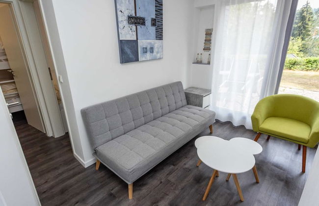 Bungalow in Waxweiler in the Southern Eifel - Photo 9